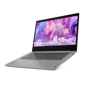 Lenovo IdeaPad 3 Laptop, 14