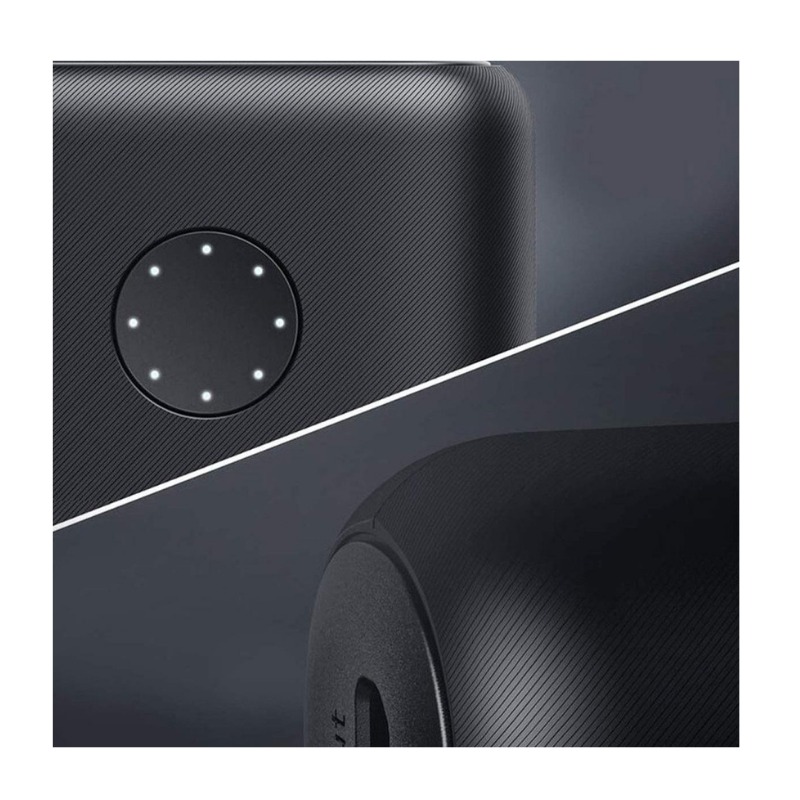 Anker PowerCore Select 20000mAh Power Bank with PowerIQ, Black - A1363H11-12