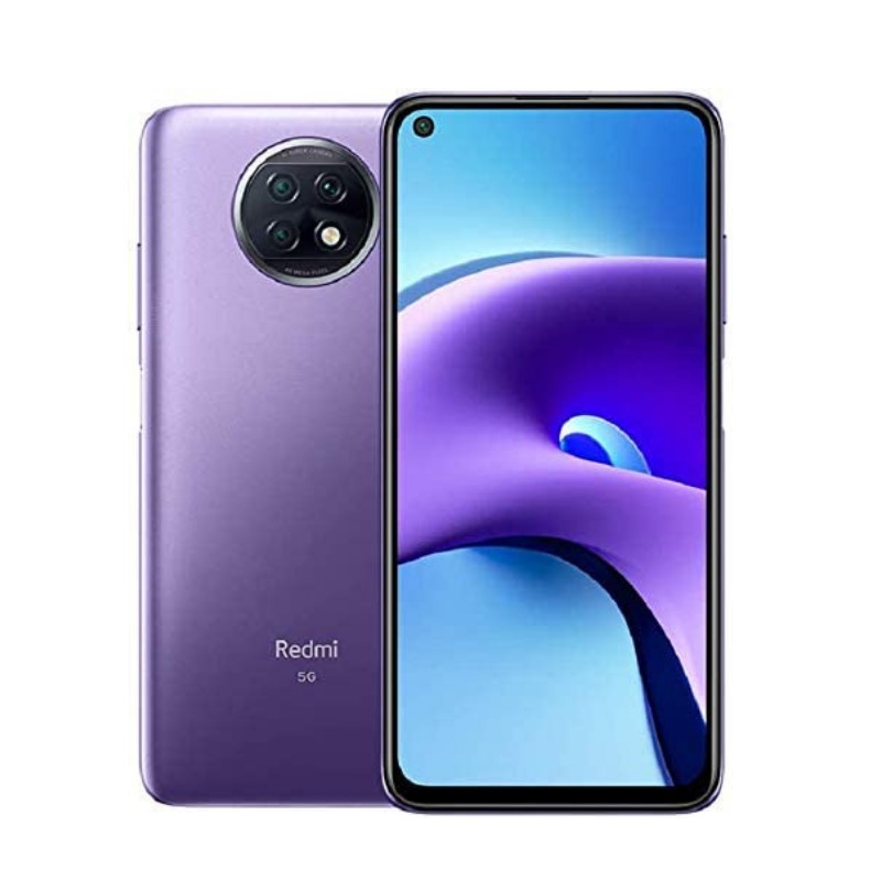 Xiaomi Redmi Note 9T | 128GB 4GB RAM | Android 10 MIUI 12 | 5000 mAh3