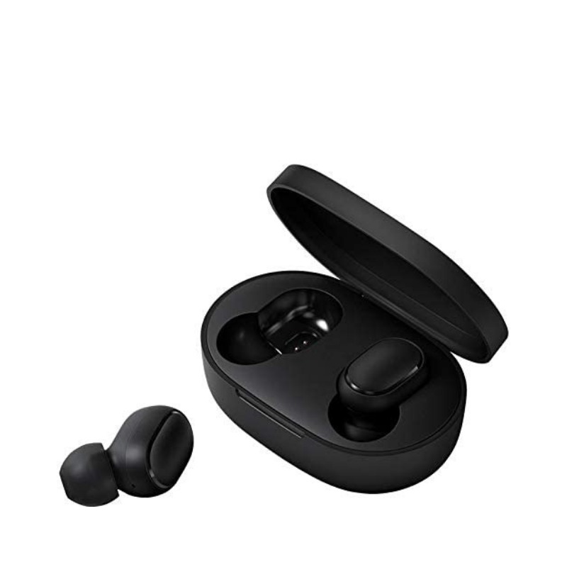 Xiaomi Mi True Wireless Earbuds Basic 2, Airdots 2 Bluetooth Headset, Wireless Bluetooth 5.0, Magnetic Charging Case2