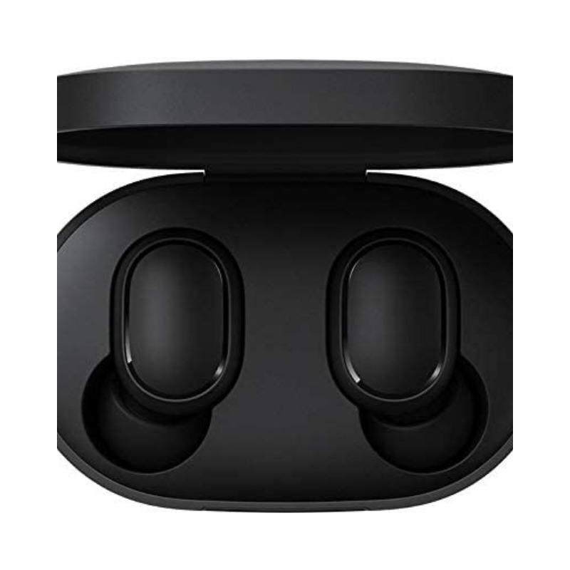 Xiaomi Mi True Wireless Earbuds Basic 2, Airdots 2 Bluetooth Headset, Wireless Bluetooth 5.0, Magnetic Charging Case3