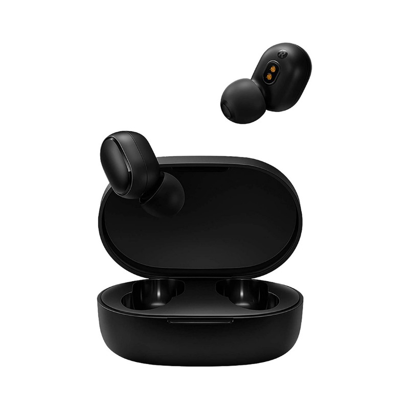 Xiaomi Mi True Wireless Earbuds Basic 2, Airdots 2 Bluetooth Headset, Wireless Bluetooth 5.0, Magnetic Charging Case4