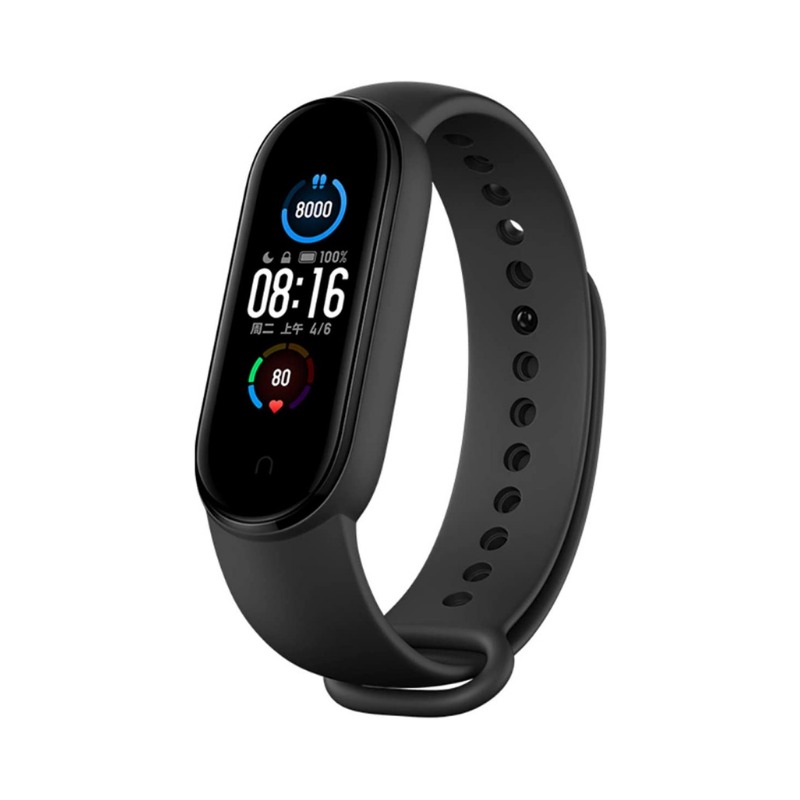 Xiaomi Mi Band 5 Smart Bracelet Bluetooth 5.0 Sports Fitness Tracker 4
