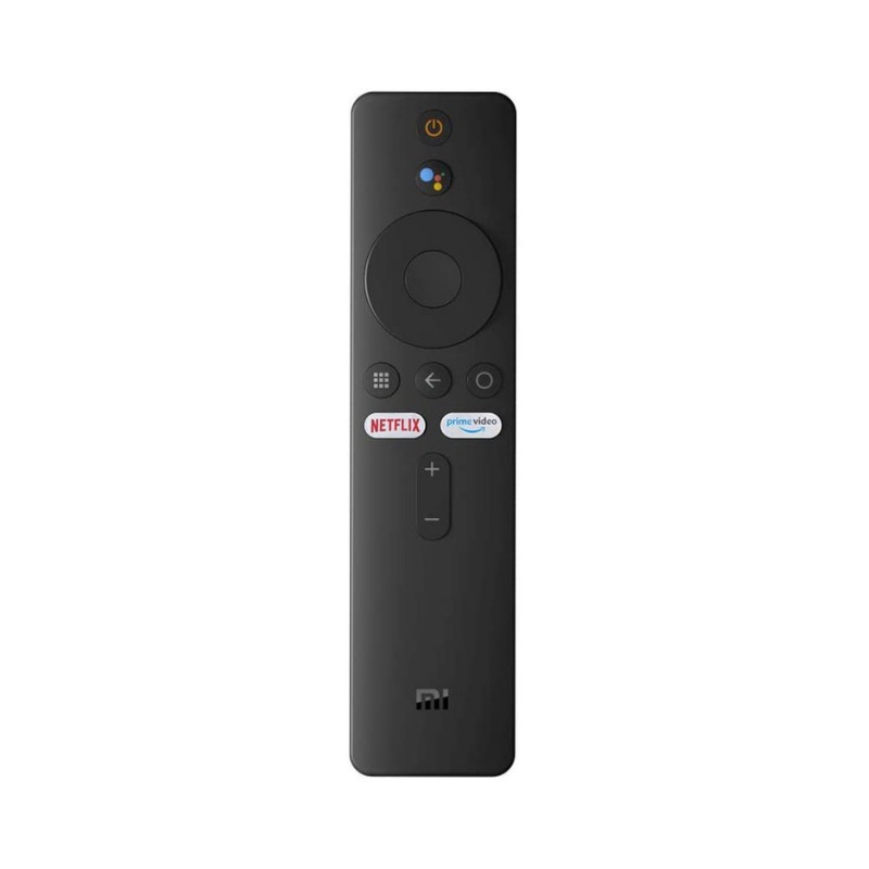 Xiaomi Mi TV Stick Official American Standard Version 1GB RAM + 8GB ROM 1080P HDR Netflix Quad Core 64 Bit Android 9.0 - Black0
