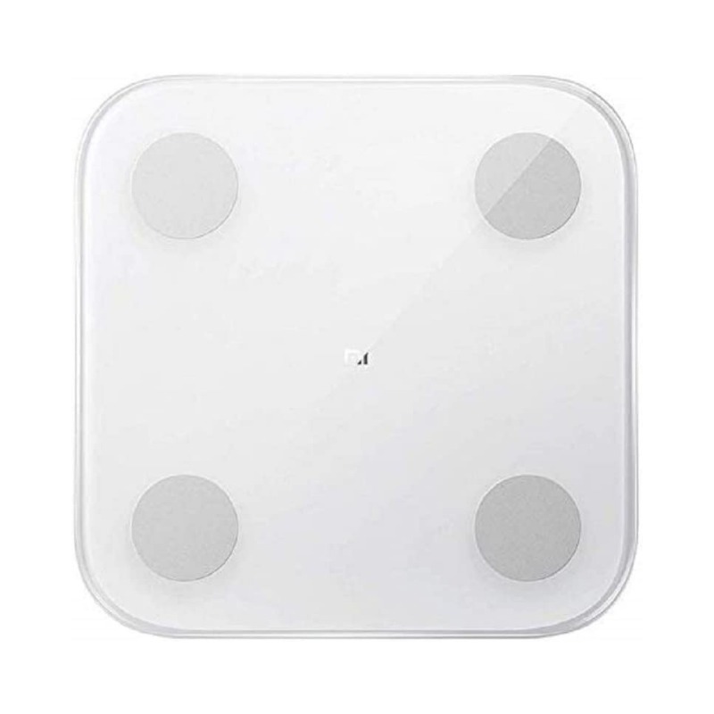 Xiaomi Mi Body Composition Scale 2 Mi Fit App Smart Mi Body Fat Scale4