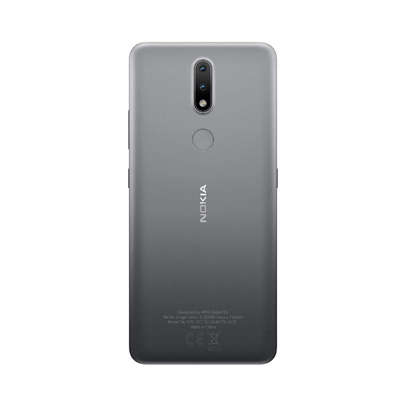 Nokia 2.4 - Smartphone 64GB, 3GB RAM, Dual Sim, 6.5 inches, 8MP Camera3