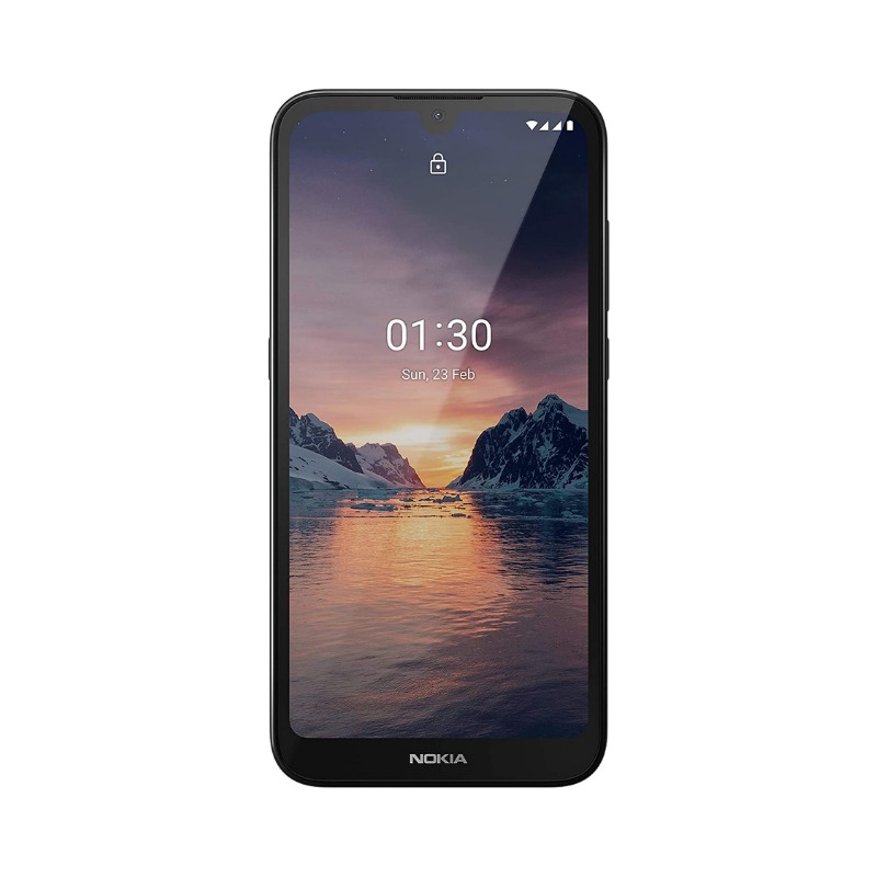 Nokia 1.3 Dual SIM 4G, 5.71