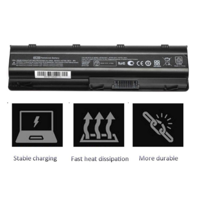 HP COMPAQ PRESARIO CQ32 CQ42 CQ43 CQ56 CQ62 LAPTOP BATTERY0
