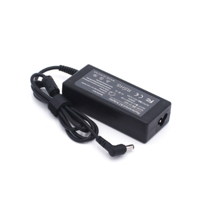 ACER 19V 3.42A 65W CHARGER 19V 3.42A (5.5 X 2.5)MM4