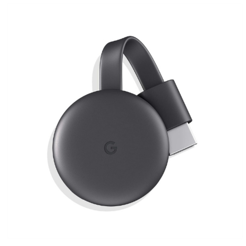 Google Chromecast (3rd Generation)4