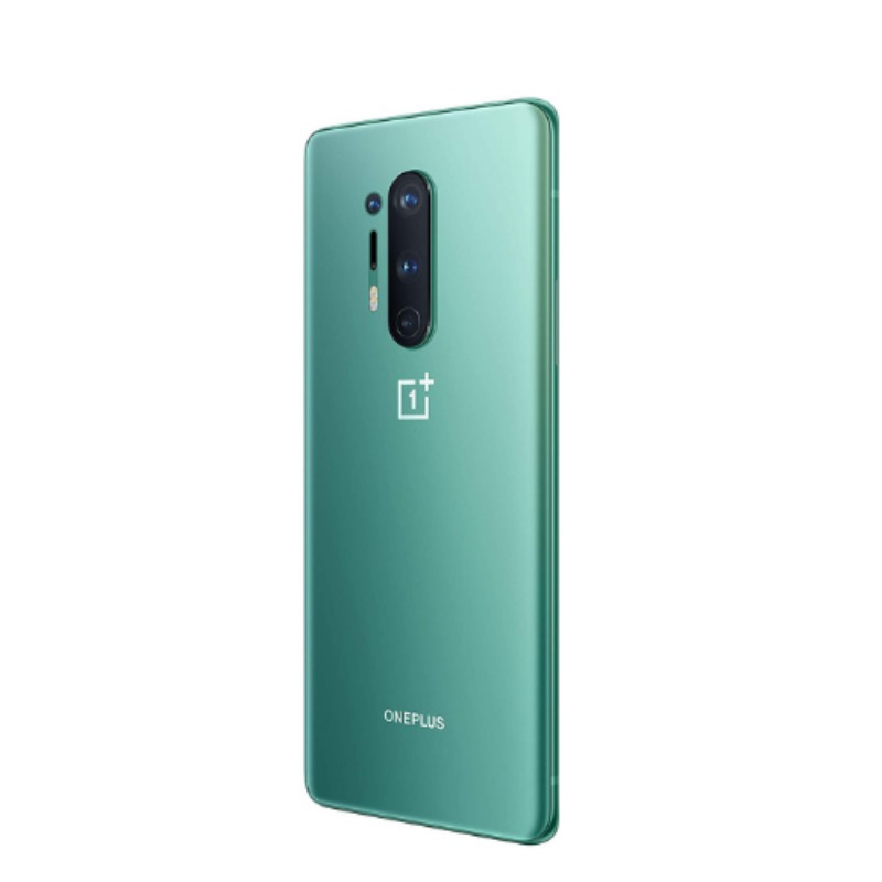 OnePlus 8 Pro (5G) Dual-SIM IN2023 256GB/12GB RAM (GSM + CDMA) Factory Unlocked Android Smartphone3