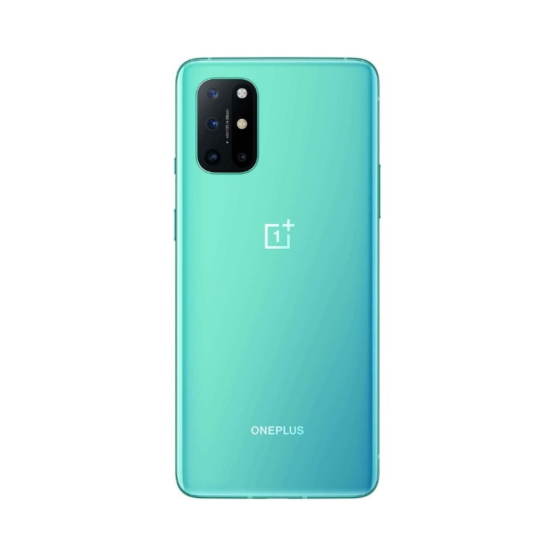 OnePlus 8T 5G - 6.55Inch 8GB RAM+128GB Storage, 120Hz Fluid Display,Quad Camera, 65W Ultra Fast Charge2