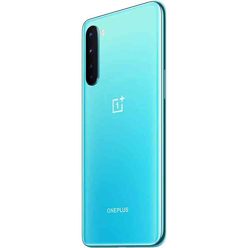 OnePlus Nord-5G Dual SIM, 256GBStorage + 12GB RAM, 6.44Inche 90Hz display Factory Unlocked Smartphone2