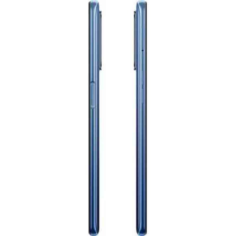 Realme 7 - 6.5 Inch FHD+, 128 GB Storage+ 8 GB RAM, 64MP Camera0