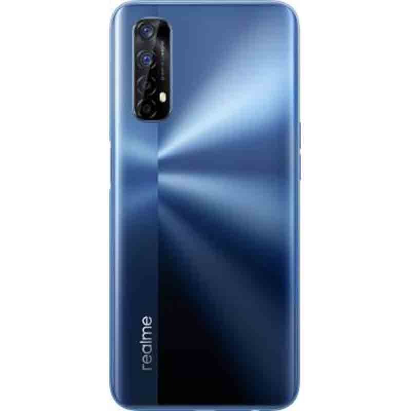 Realme 7 - 6.5 Inch FHD+, 128 GB Storage+ 8 GB RAM, 64MP Camera3