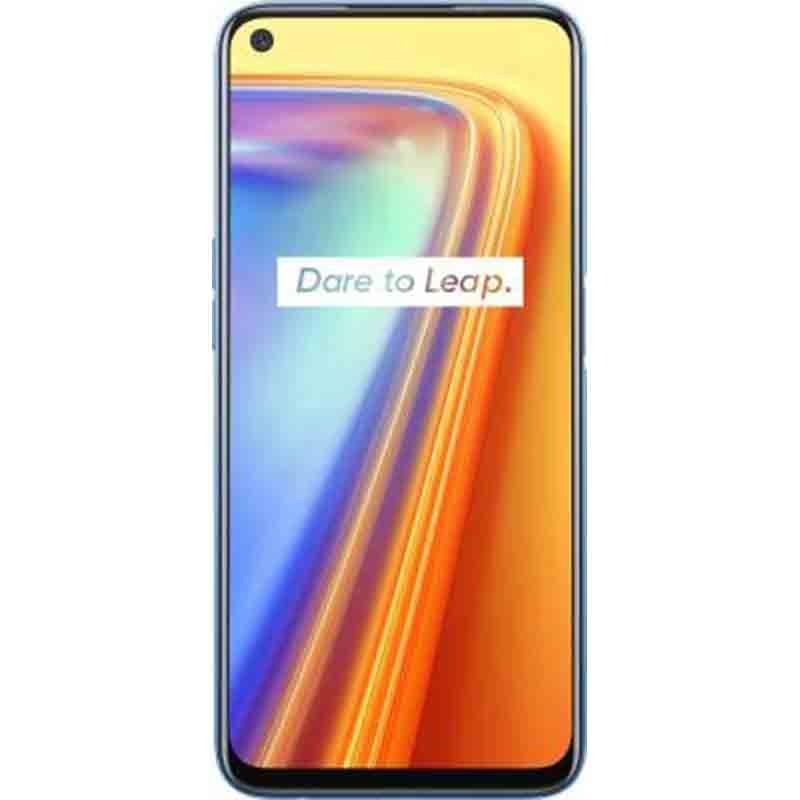 Realme 7 - 6.5 Inch FHD+, 128 GB Storage+ 8 GB RAM, 64MP Camera4