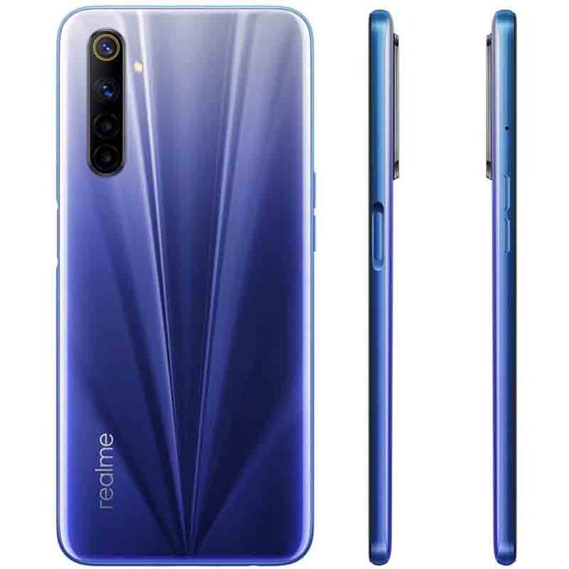Realme 6 (128GB, 8GB) 6.5