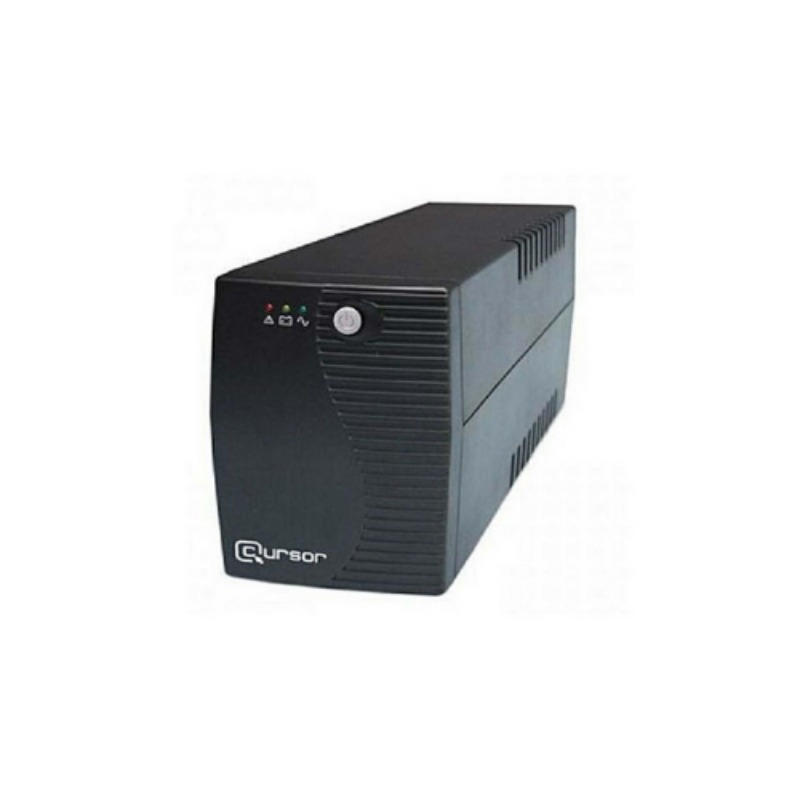 Cursor-700VA Active Pro Backup UPS0