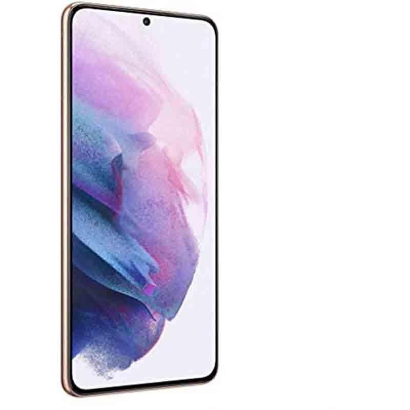 Samsung Galaxy S21+ 5G  256GB 8GB RAM International Version, 64MP Camera, 4800mAh Battery0