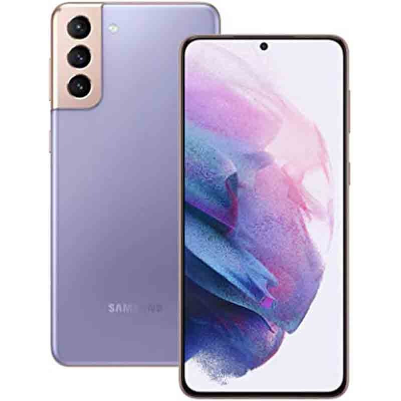 Samsung Galaxy S21+ 5G  256GB 8GB RAM International Version, 64MP Camera, 4800mAh Battery4