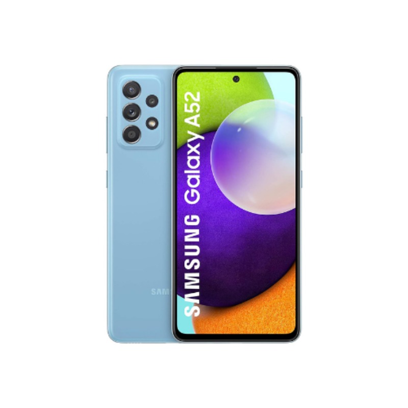 Samsung Galaxy A52 5G 128GB 8GB RAM 4