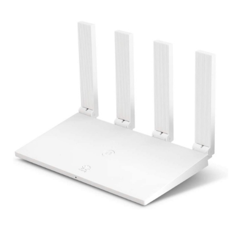 Huawei Wi-Fi WS5200 AC1200 Wireless Gigabit Router 3