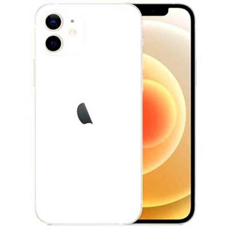 Apple iPhone 12 mini (256GB)3