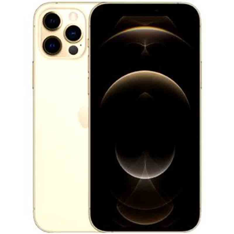 Apple iPhone 12 Pro Max (512GB, 6GB RAM)2