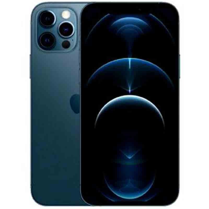 Apple iPhone 12 Pro Max (512GB, 6GB RAM)3