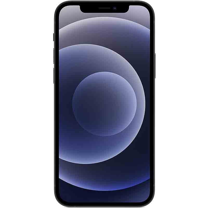 Apple iPhone 12 64GB Black (HK Dual Sim)3