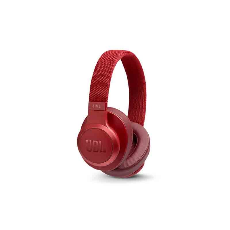 JBL LIVE 500BT - Around-Ear Wireless Headphone2