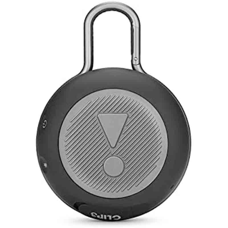  JBL CLIP 3 - Waterproof Portable Bluetooth Speaker0