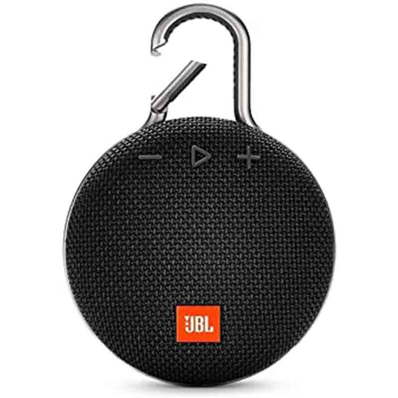  JBL CLIP 3 - Waterproof Portable Bluetooth Speaker4