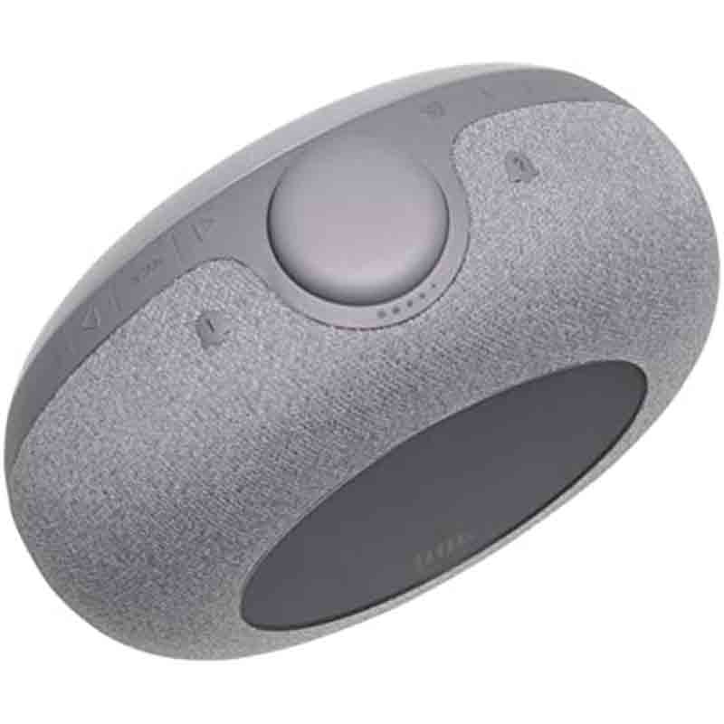 JBL Horizon 2 Bluetooth Clock Radio Speaker with FM Radio and DAB - Electronics2