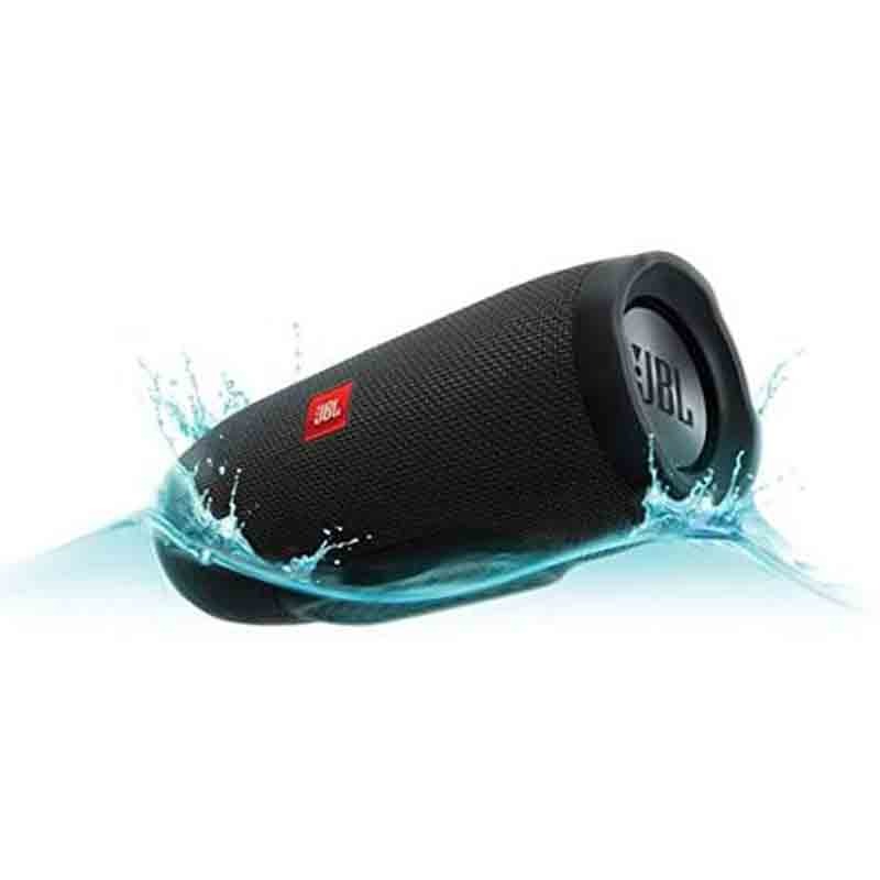JBL Charge 3 Waterproof Portable Bluetooth Speaker: Electronics2