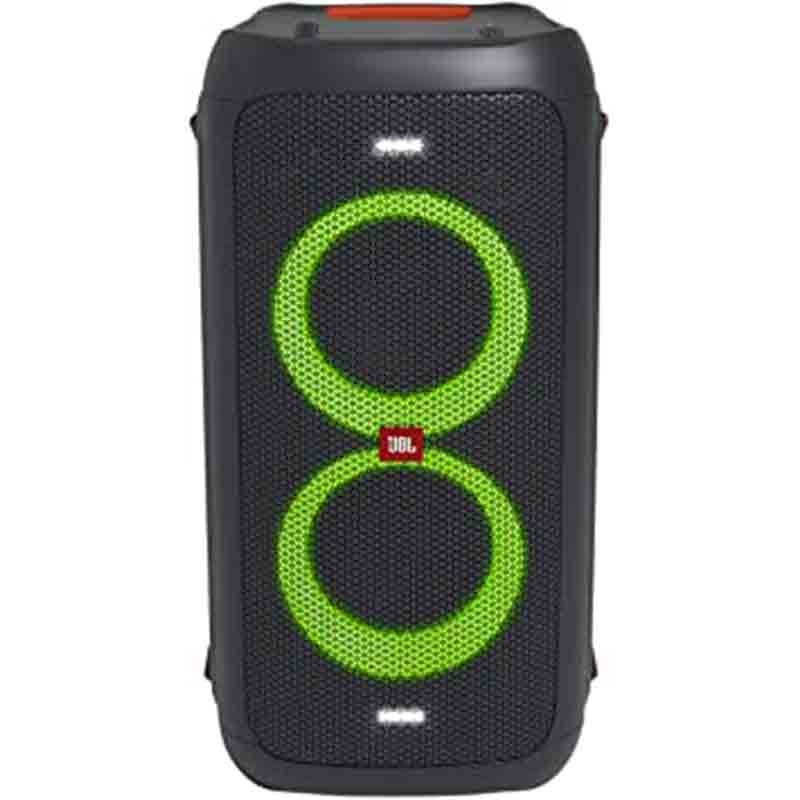 JBL PartyBox 100 - High Power Portable Wireless Bluetooth Party Speaker: Home Audio & Theater4