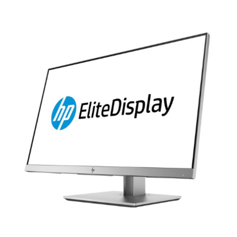 HP EliteDisplay E243d 23.8-inch Docking Monitor0