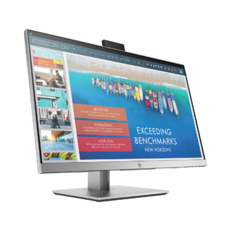 HP EliteDisplay E243d 23.8-inch Docking Monitor3