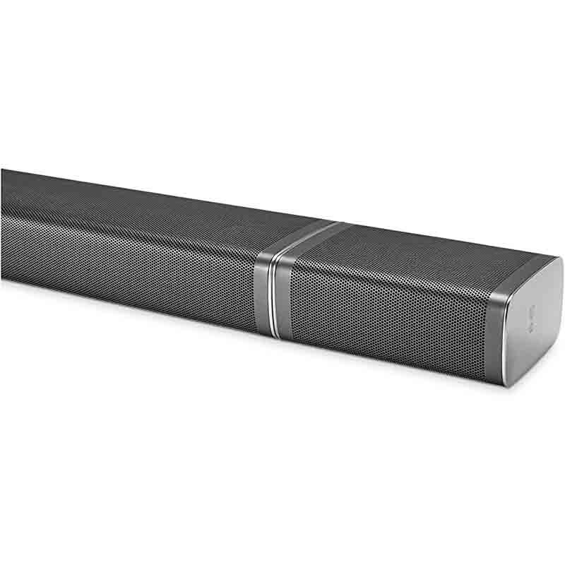 JBL Bar 5.1 (2020) Surround 5.1 channel soundbar with MultiBeam Sound Technology0
