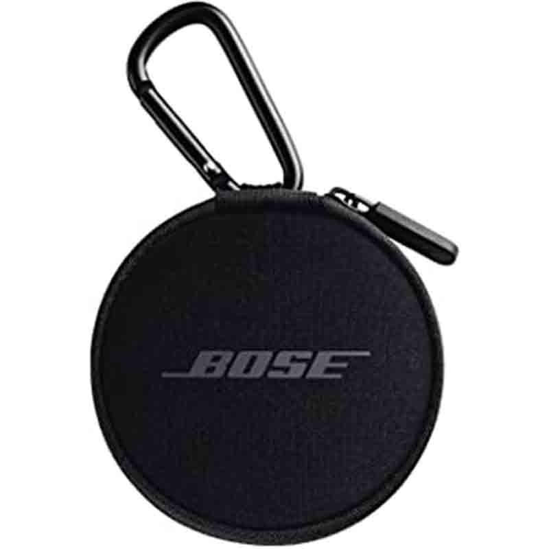 Bose SoundSport, Wireless Earbuds, (Sweatproof Bluetooth Headphones for Running and Sports)2