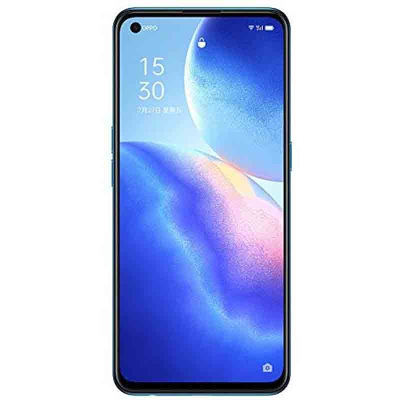 Oppo Reno 5 5G Smartphone 8G+128GB 6.43