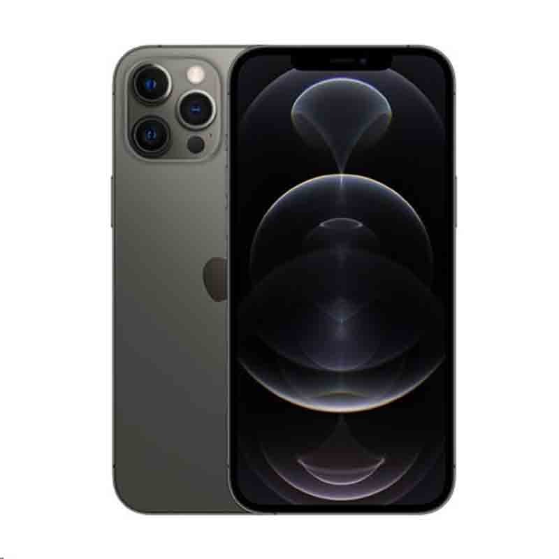 Apple Iphone 12 Pro MAX dual sim 256GB 8GB RAM,  5G HK3