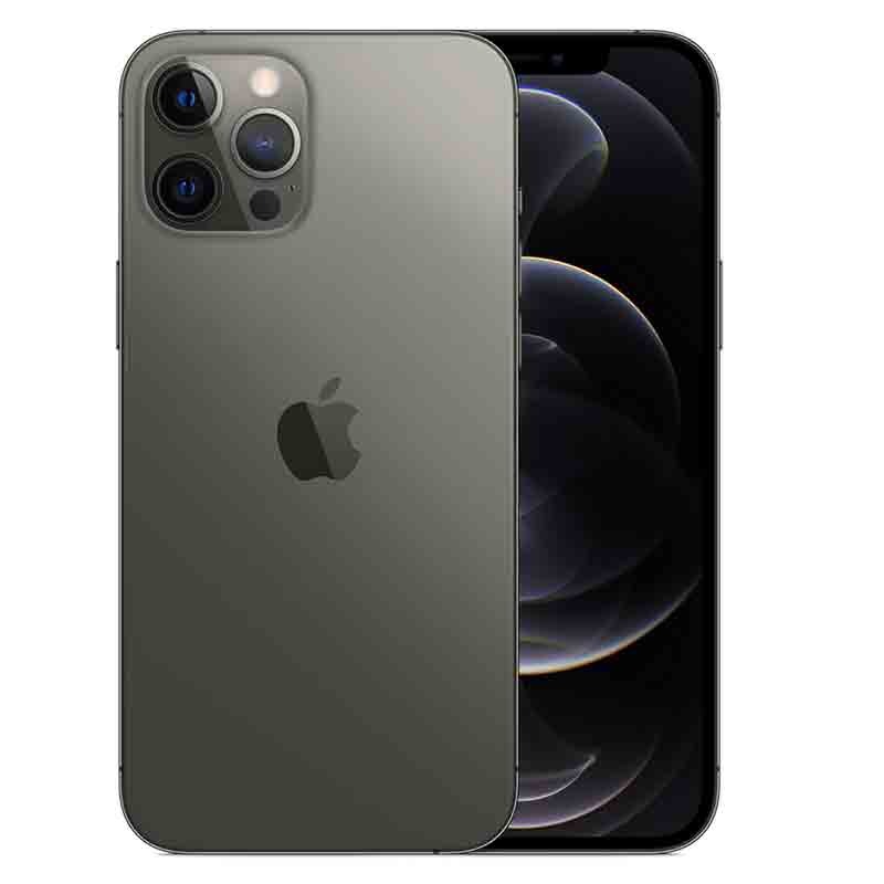 Apple iPhone 12 Pro Max 128GB (HK)4