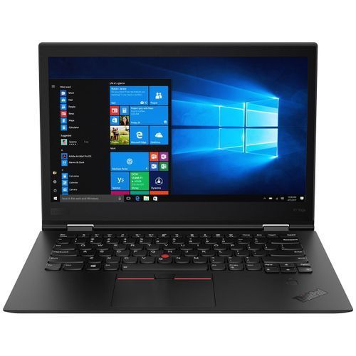 Lenovo ThinkPad X1 Yoga i5 8th Gen 8GB RAM 256GB SSD X3602