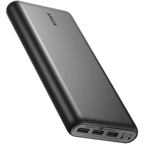 Anker PowerCore+ 26800 PD 45W with PowerPort III Mini 30W – B1376K110