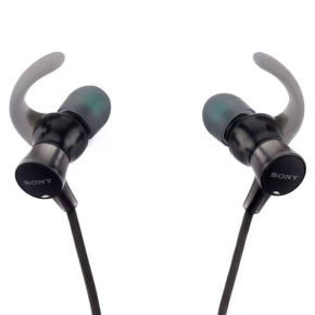 Sony MDR-XB510AS EXTRA BASS Sports In-Ear Headphones4