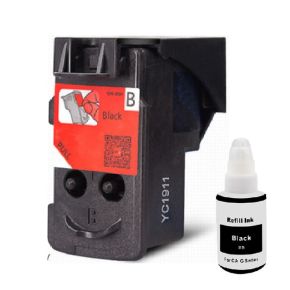 Print Head Canon Color QY6-8018-010000