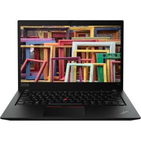 Lenovo ThinkPad T14s Gen 2, Core i7 1165G7, 16GB, 1TB SSD