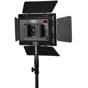 Yongnuo YN-600L II LED 3200-5500K Light4