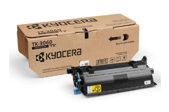 Kyocera TK-3060 Black Original Toner Cartridge(M3145idn/M3645idn)- TK-3060